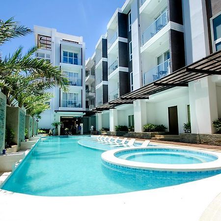 Boracay Haven Suites Balabag  Exterior foto