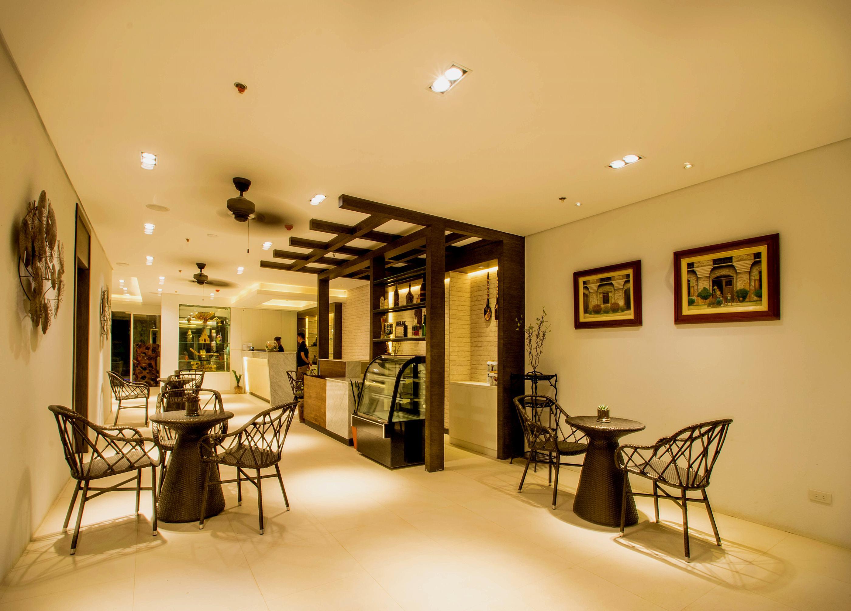 Boracay Haven Suites Balabag  Exterior foto